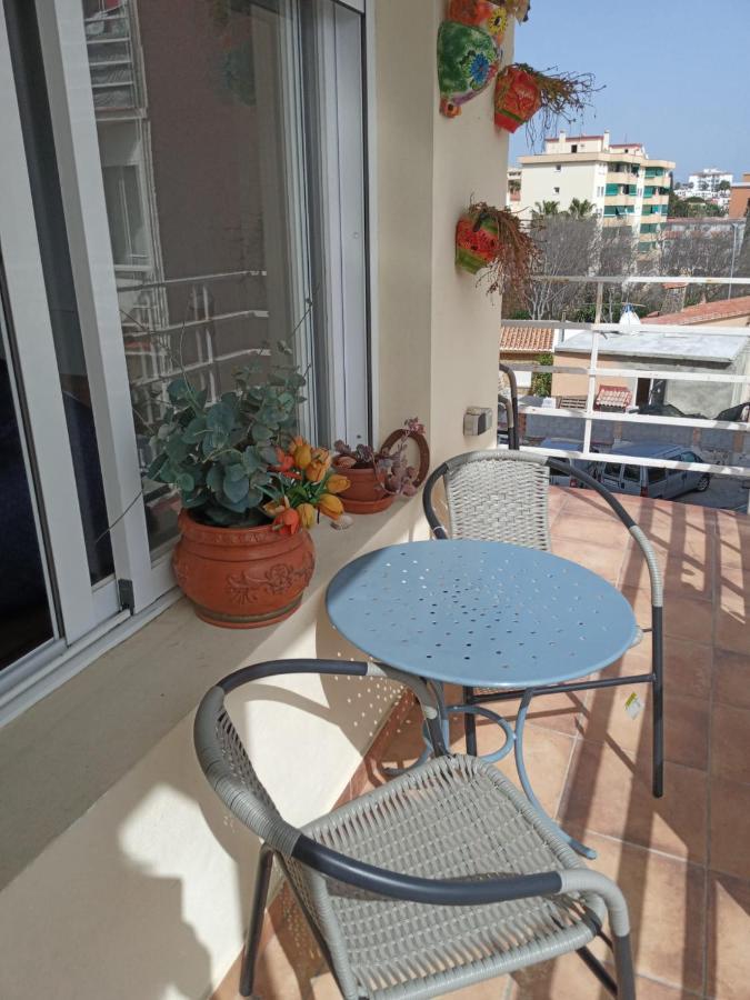 Happy Home Benalmádena Exterior foto